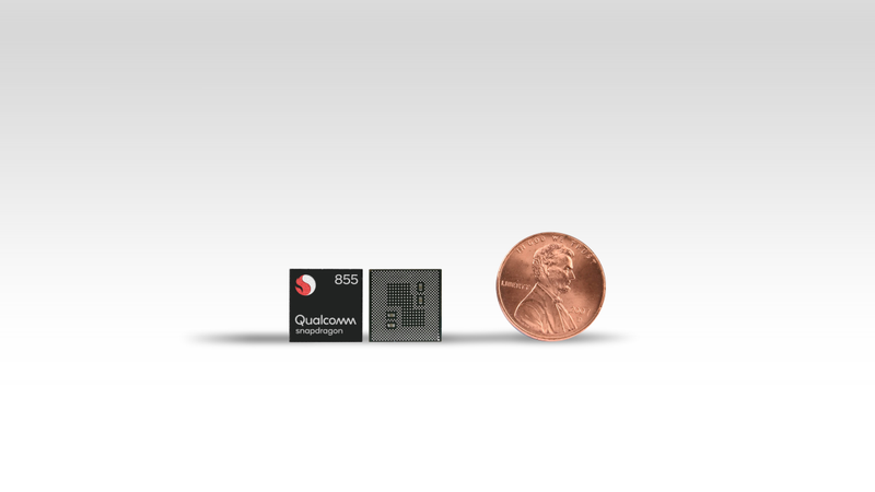 Illustration for article titled Qualcomm's Snapdragon 855 Is Here—What That Means for Next Year's Top Android Phones